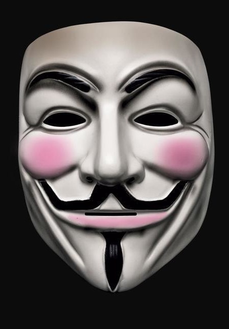 Портрет человека